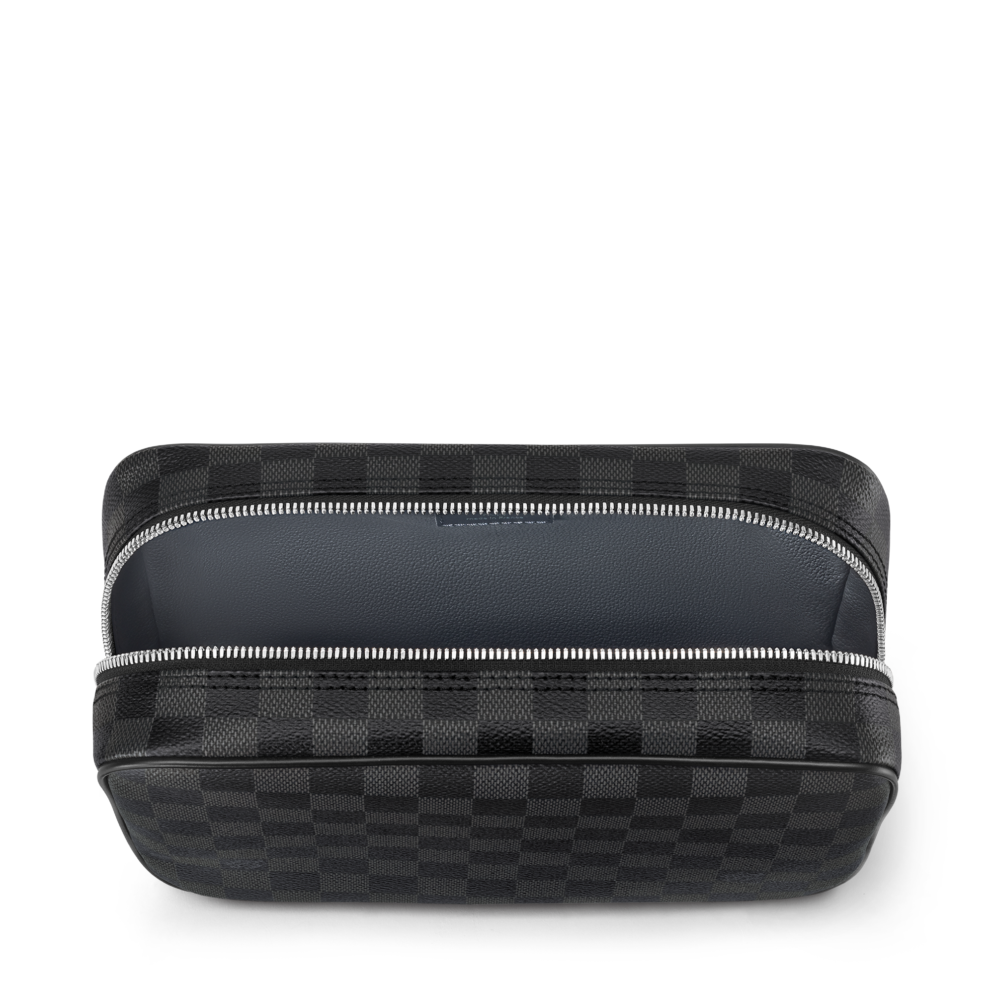 Neceser GM Lona Damier Graphite - Viaje N40484 | LOUIS VUITTON